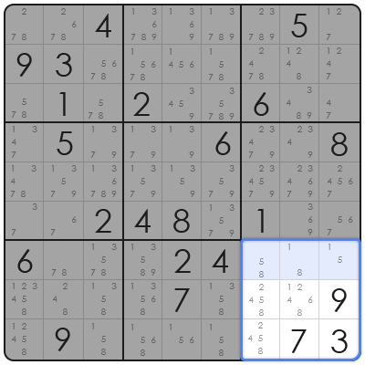 free printable medium sudoku